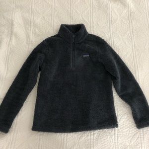 Women’s Los Gatos Patagonia 1/4 Zip Fleece